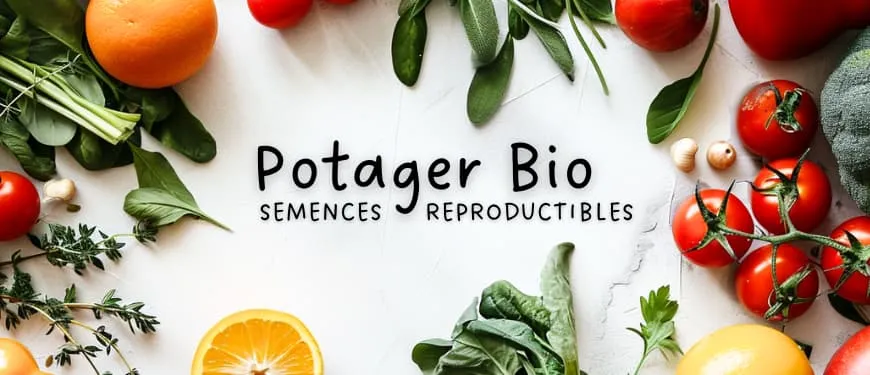 Potager 1