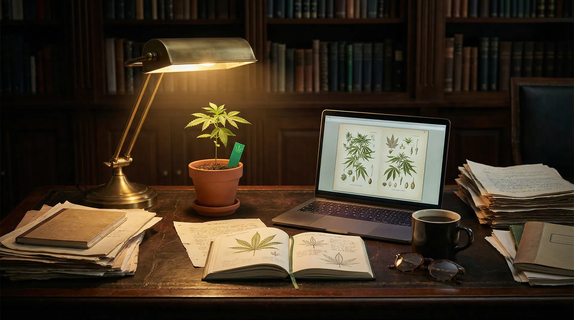 Blog Green Gardium